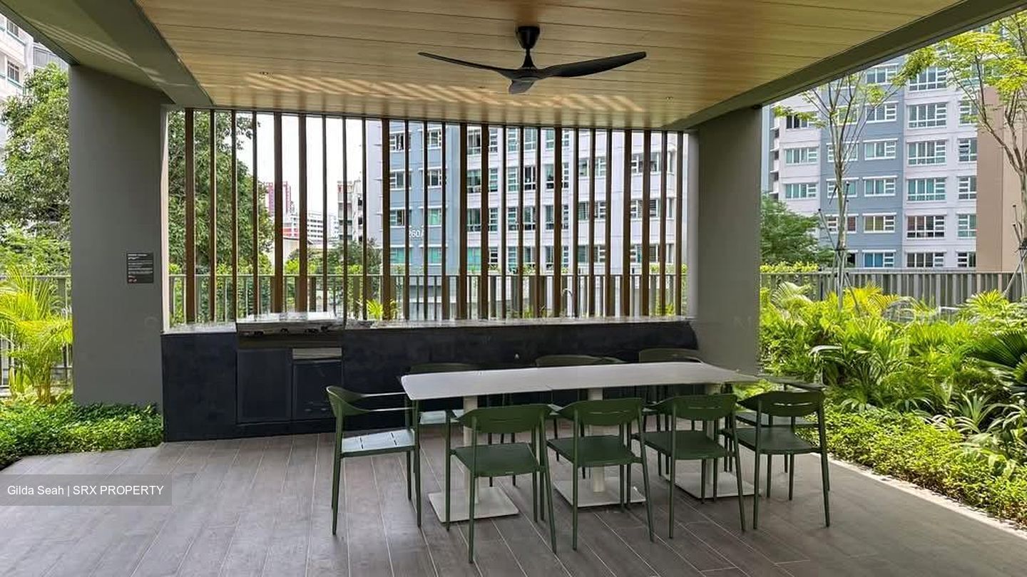 Amo Residence (D20), Apartment #541066641